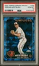 2024 Topps Chrome Sapphire Jordan Westburg #125 PSA 10
