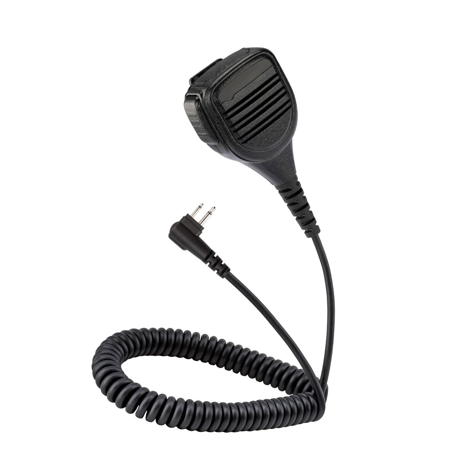 Replacement Shoulder Mic for Motorola CP110/125/150/185/200/200D/200XLS Radios