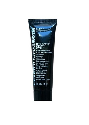 Peter Thomas Roth Instant FIRMx Temporary Eye Tightener 1.0 oz  (E400)
