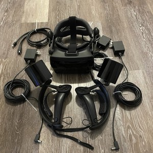 Valve Index Hmd | eBay