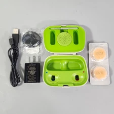 Phonak Charger Storage Case Combi Only Sonova AG for Paradise Marvel Belong