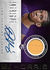 2012-13 Panini Intrigue Basketball Cards 19