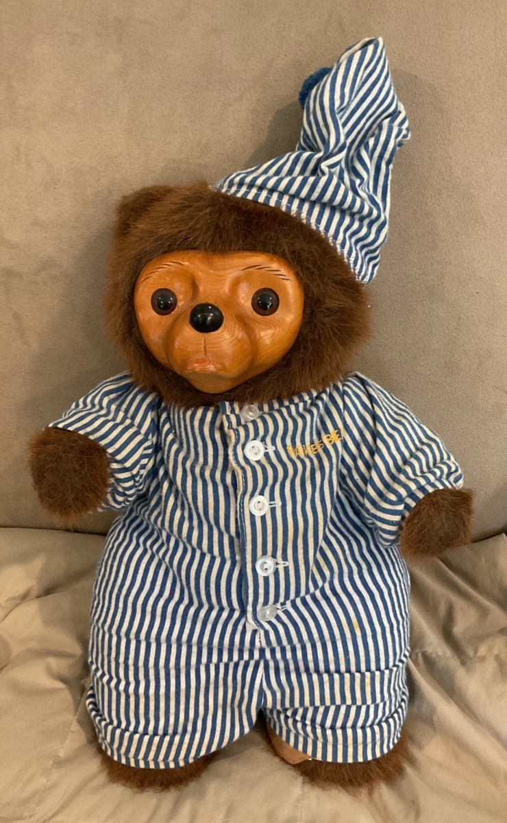 11 - 15 in Size Raikes Teddy Bears for sale | eBay