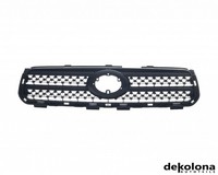 KüHlergrill Frontgitter FüR Toyota RAV Vorne 05-13
