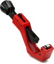 Gibraltar SC-PCUT Rack Tube Pipe Cutter