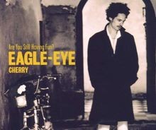 Are You Still Having Fun von Eagle-Eye Cherry | CD | Zustand sehr gut