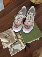 Gucci GG Damen Sneaker Größe 41