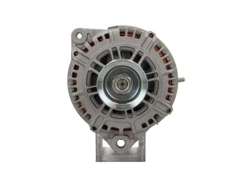 Hitachi New Alternator 12V 110A Charging Current Fits NISSAN HITACHI BV PSH
