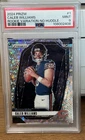 2024 Caleb Williams Prizm No Huddle Variation PSA 9 RC