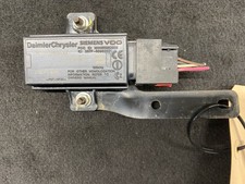 93526 Radsensor für Reifendruckkontrollsystem JEEP Compass (MK49) 05033334AB