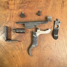 Mossberg 42 Westernfield 93M-497A 42C Trigger and Safety Parts -P60
