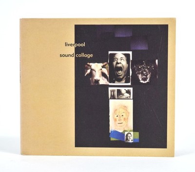 Paul Mccartney - Liverpool Sound Collage CD 2000 | TOP ZUSTAND