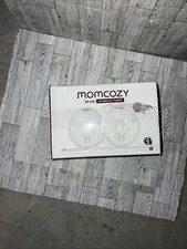 Momcozy M5 Wearable Breast Pump, Hands-Free