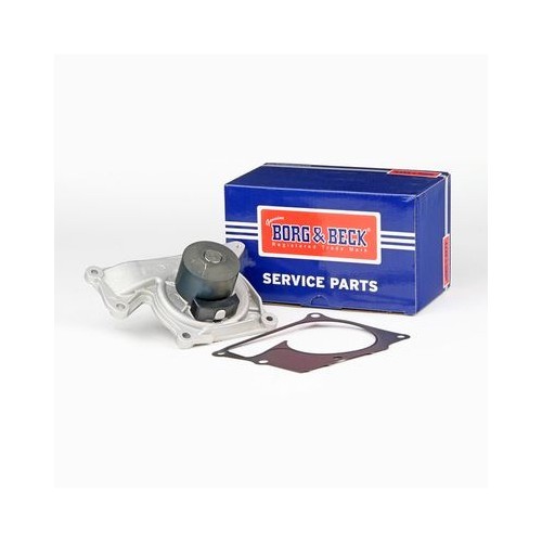 For MERCEDES A-CLASS W176 2012 to 2018 Water pump BWP2255