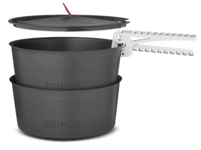 Primus LiTech Pot Set 1.3 L Aluminium Kochtopf