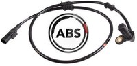 A.B.S. 30221 Sensor FüR Raddrehzahl ABS Sensor Raddrehzahl FüR Mercedes-Benz