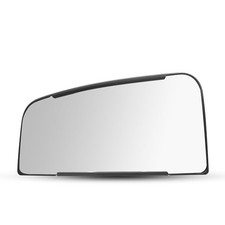 Passenger Side Mirror Glass Replacement For Express GMC Right Passenger Side 