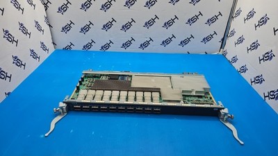 ECI Telecom / Ribbon HIO10_40 Module
