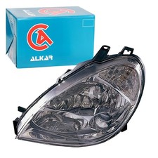 ALKAR H1 H3 H7 SCHEINWERFER +LWR-MOTOR RECHTS passend für CITROËN XSARA | 275236