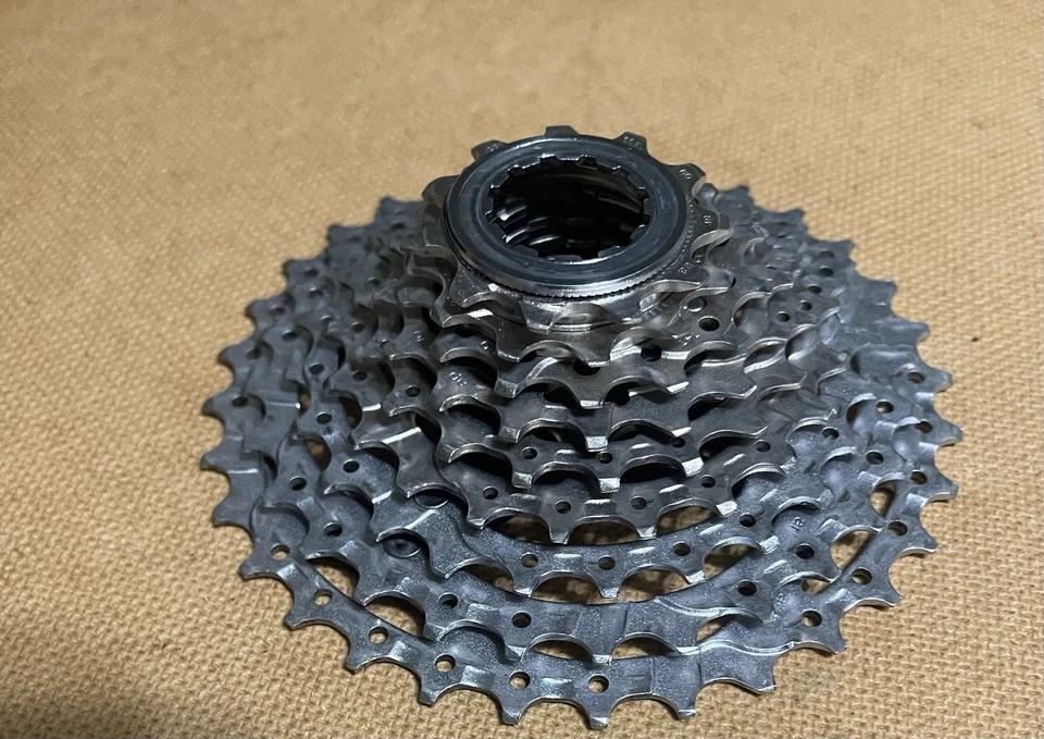 Shimano CS-HG80-9 Cassette 11-32T 9 Speed - Image 4 of 4