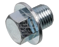 FOR FEBI 48878 OIL DRAIN PLUG