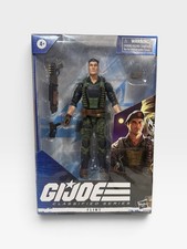 Hasbro G.I. Joe Classified Series Flint Figure 26