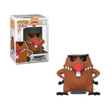 2017 Funko Pop Angry Beavers Vinyl Figures 20