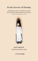 At The Service Of Destiny Jamil Zaghdoudi Taschenbuch Kartoniert / Broschiert