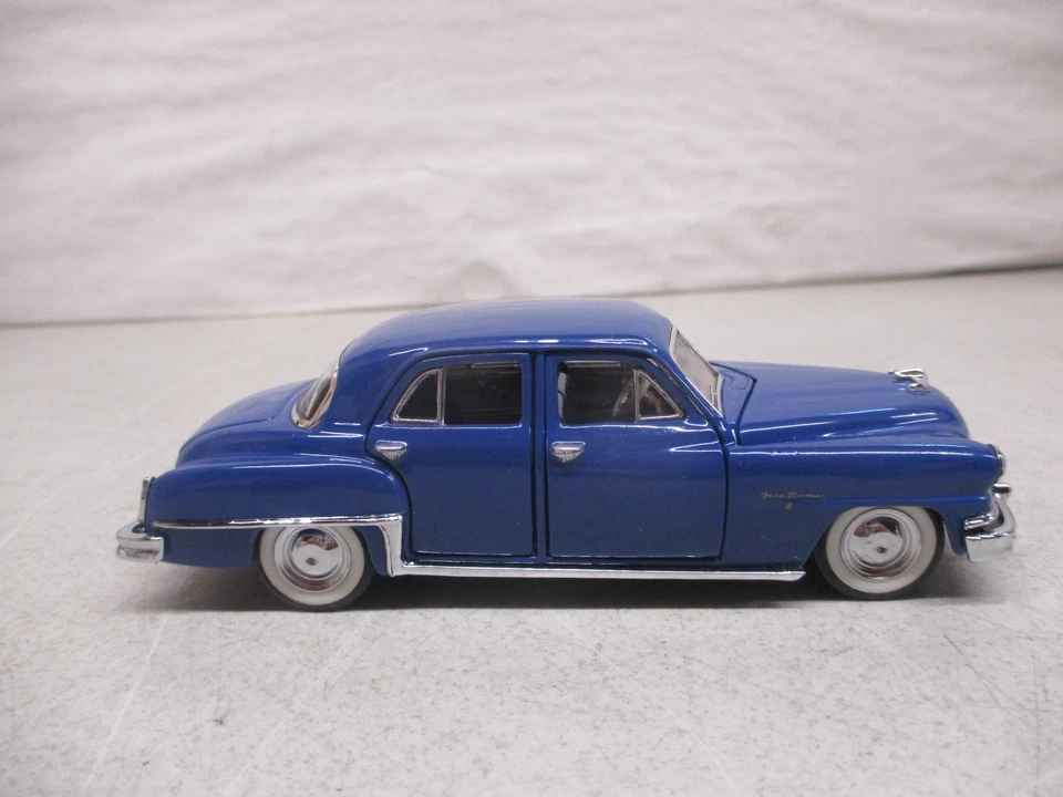 Renault Fregat 1959 Franklin Mint 1/43 Foto 4 de 4