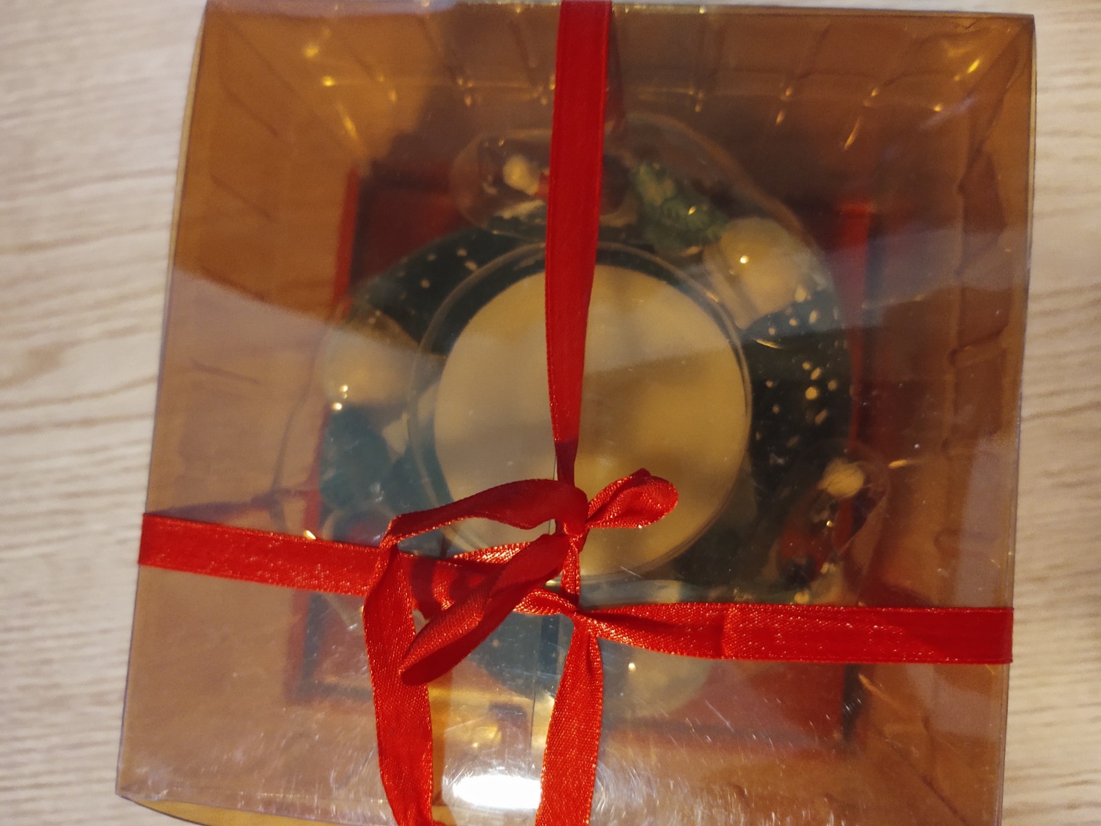 Retired Yankee Candle Starry Night Snow Snowman Jar Holder Brand New | eBay