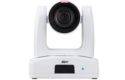 AVer W128864593 PTZ211W (1080p60 12X Zoom  HDMI, 3GSDI, USB, IP). NDI HX3* W ~E~