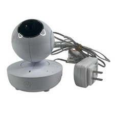 Motorola VM36XLBU Video Baby Monitor Camera With Power Cable