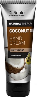 DR.SANTE Handcreme mit Kokosöl 75 ml