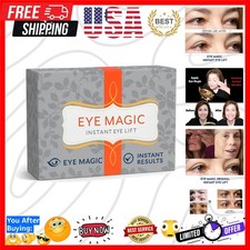 Eye Lift Kit - Medium-Kit Size, 64 Count, Strips  Wax/Gel,  Kit,