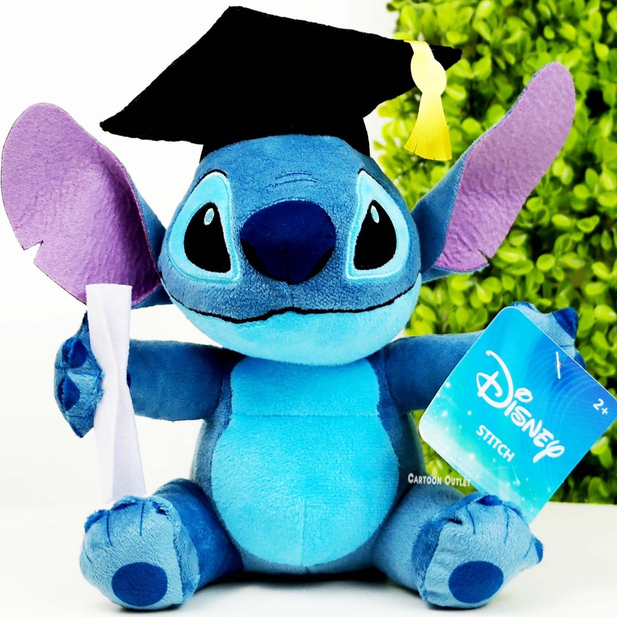 ディズニー Disney Grad Nite 2026 スティッチ ぬいぐるみ s-l1200.jpg