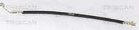 Bremsschlauch Triscan 8150 14156 FüR Nissan Pick UP D22 Pathfinder 2 R50 Navara
