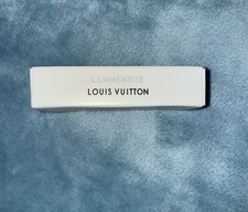Louis Vuitton L  Immensite Eau De Parfum Sample Spray 2ml/0.06oz New