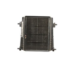 2019-2025 Bmw G42 G20 M240 M340 Engine B58d Left Driver Side Auxiliary Radiator 2019-2025 Bmw G42 G20 M240 M340 Engine B58d Left Driver Side Auxiliary Radiator