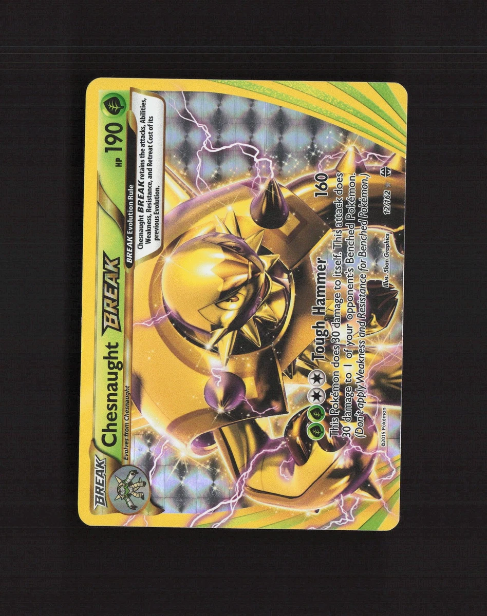 Pokmon TCG Breakthrough Rare Full Art Individual Trading Card Games for  sale | eBay