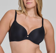 NWT Honeylove CloudEmbrace Bra with CloudWire