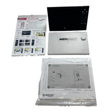 Mercury Vessel View 703, Touch Screen Display w/ Sun  (Scratched / Damage)
