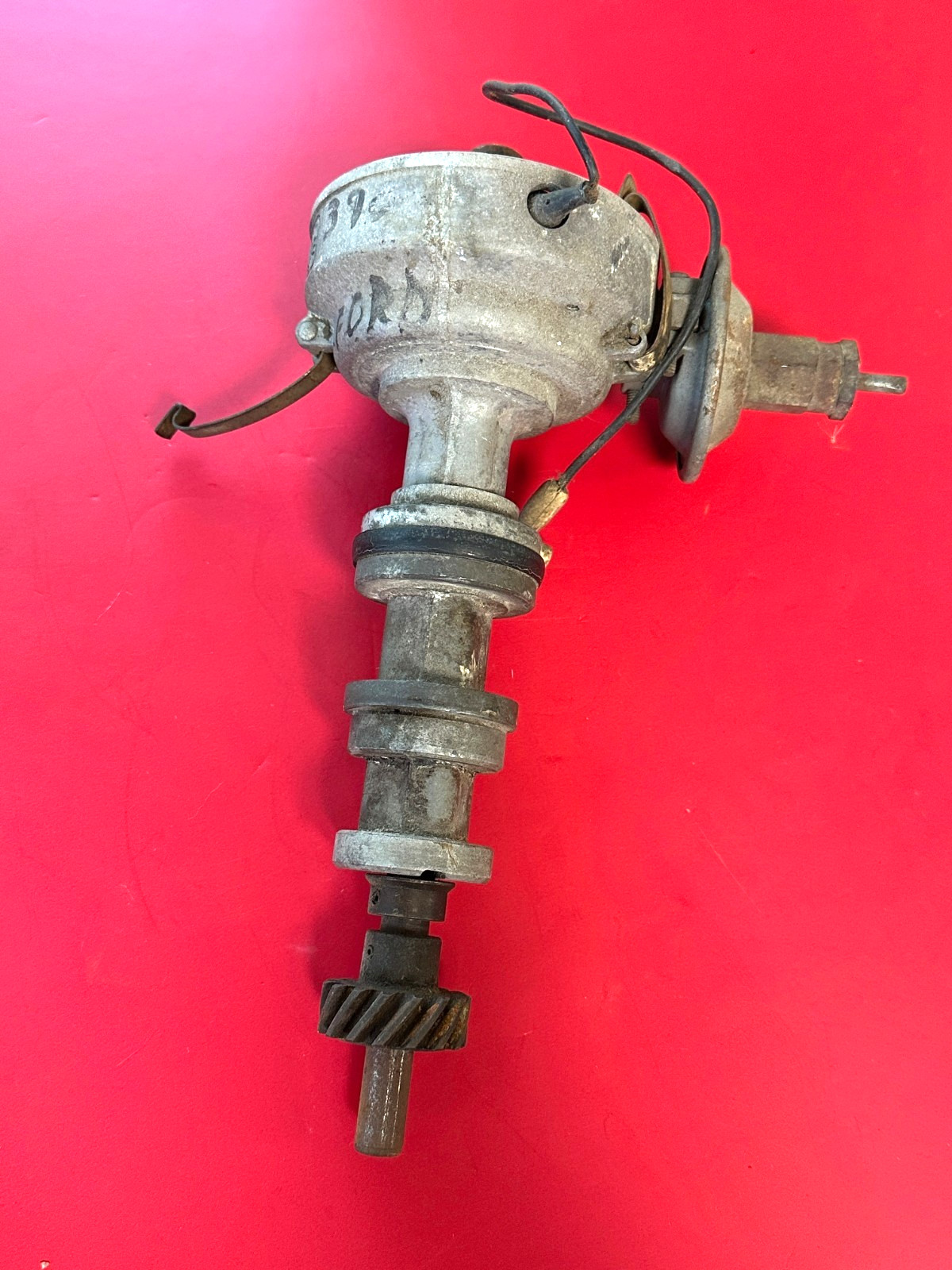 1964-1972 Ford Truck Autolite Distributor C7TF-12127-D 9A15 V8 390 428 #8363