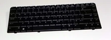 HP Notebook keyboard AEAT6TPU214 AT8B 9J.N8682.B01