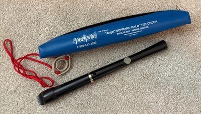 Peripole RECORDER
