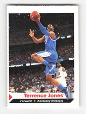2012 Sports Illustrated for Kids #105 Terrence Jones