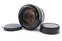 [Near MINT] Nikon Ai Nikkor 50mm f/1.2 MF Prime Standard F Mount Lens From JAPAN