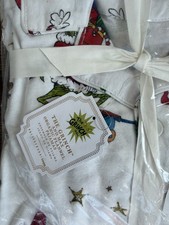 Pottery Barn Teen Dr. Seuss's The Grinch Max Organic Flannel Loose Fit Pajama