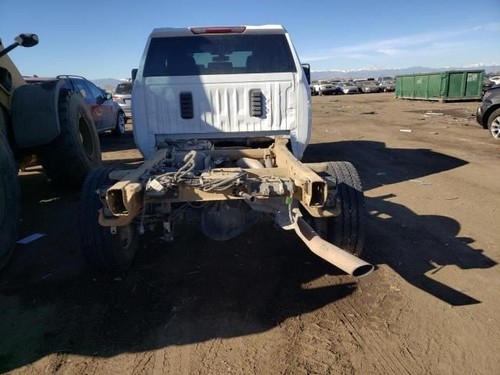 Axle Shaft Front Axle Fits 20-23 SILVERADO 2500 PICKUP 1271219 - Picture 6 of 6