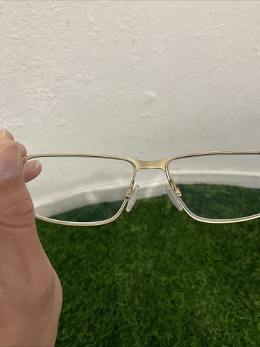Gebrauchte Oakley OX5019-0556 Steckdose TI SATIN GRENACHE 56/17/140 - Bild 5 von 18