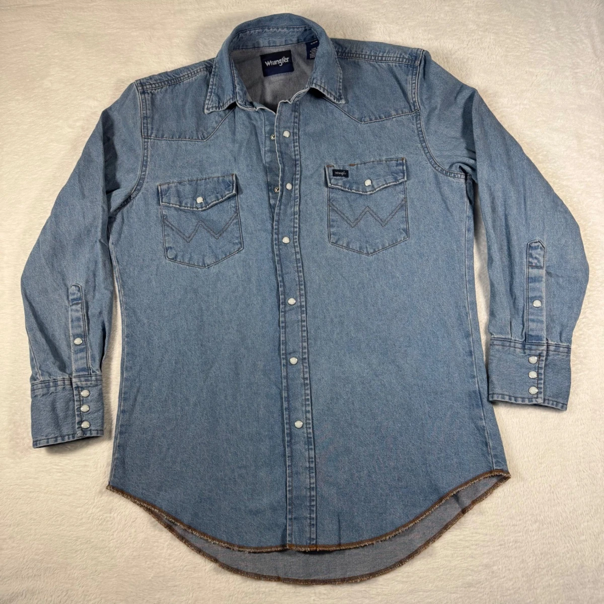 Piqué poloshirt - Regular Fit - Korte mouwen - Normale lengte - Wit